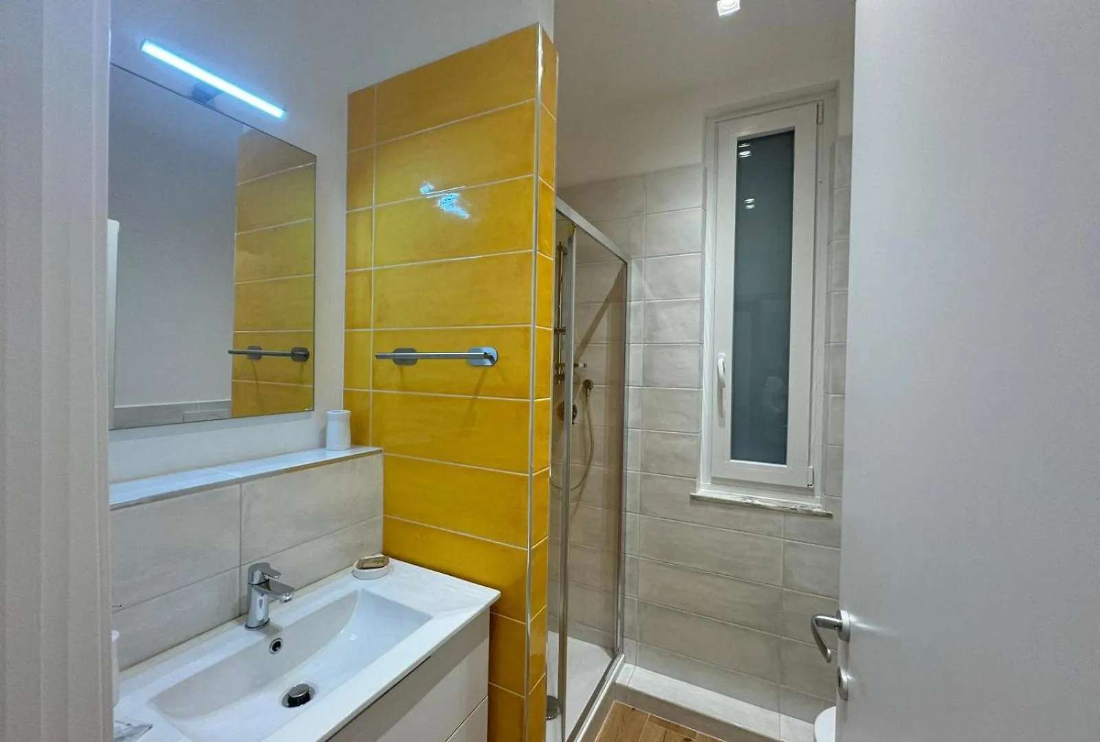 Apartment Roman Pearl In Portuense