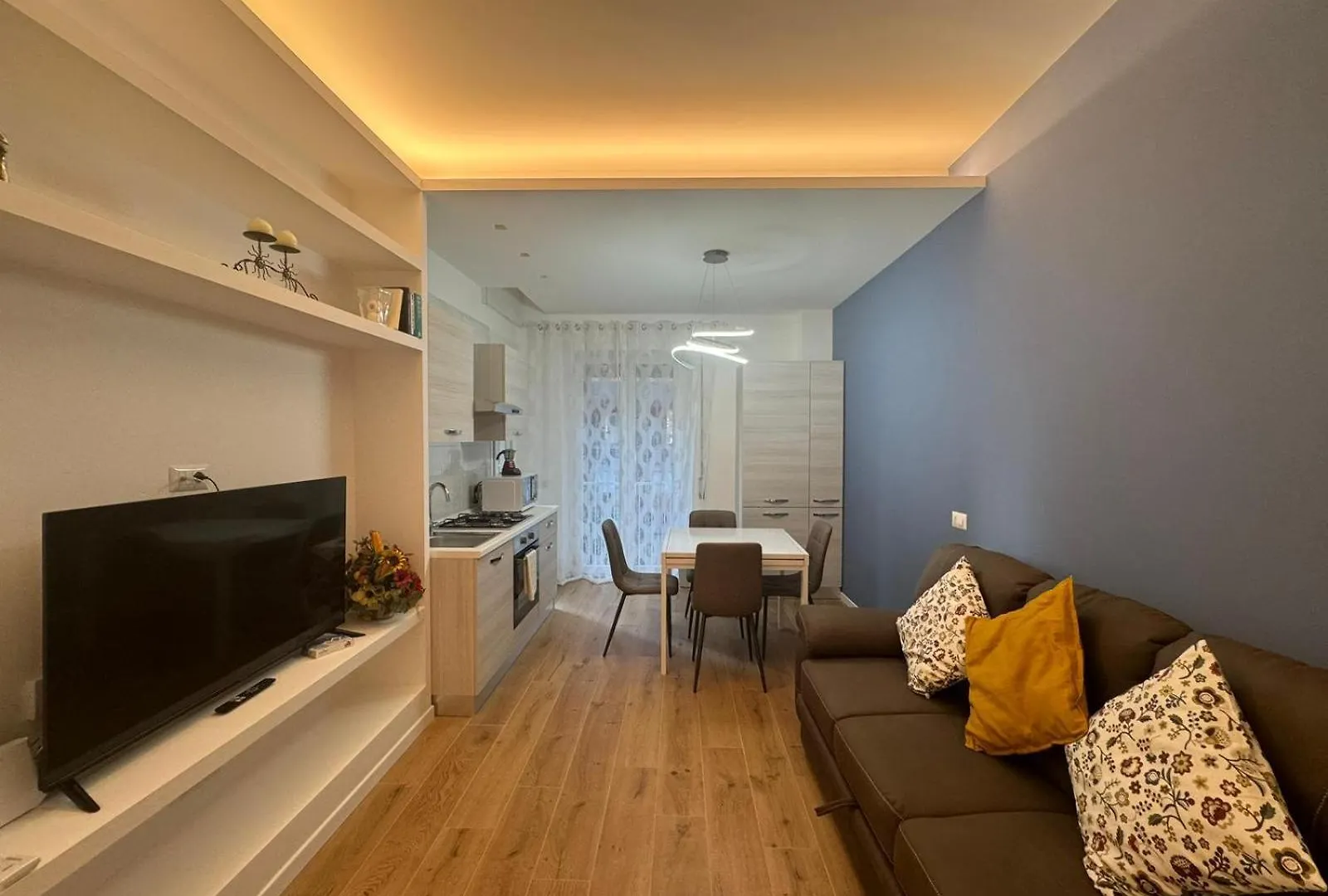 Roman Pearl In Portuense Apartment Rome