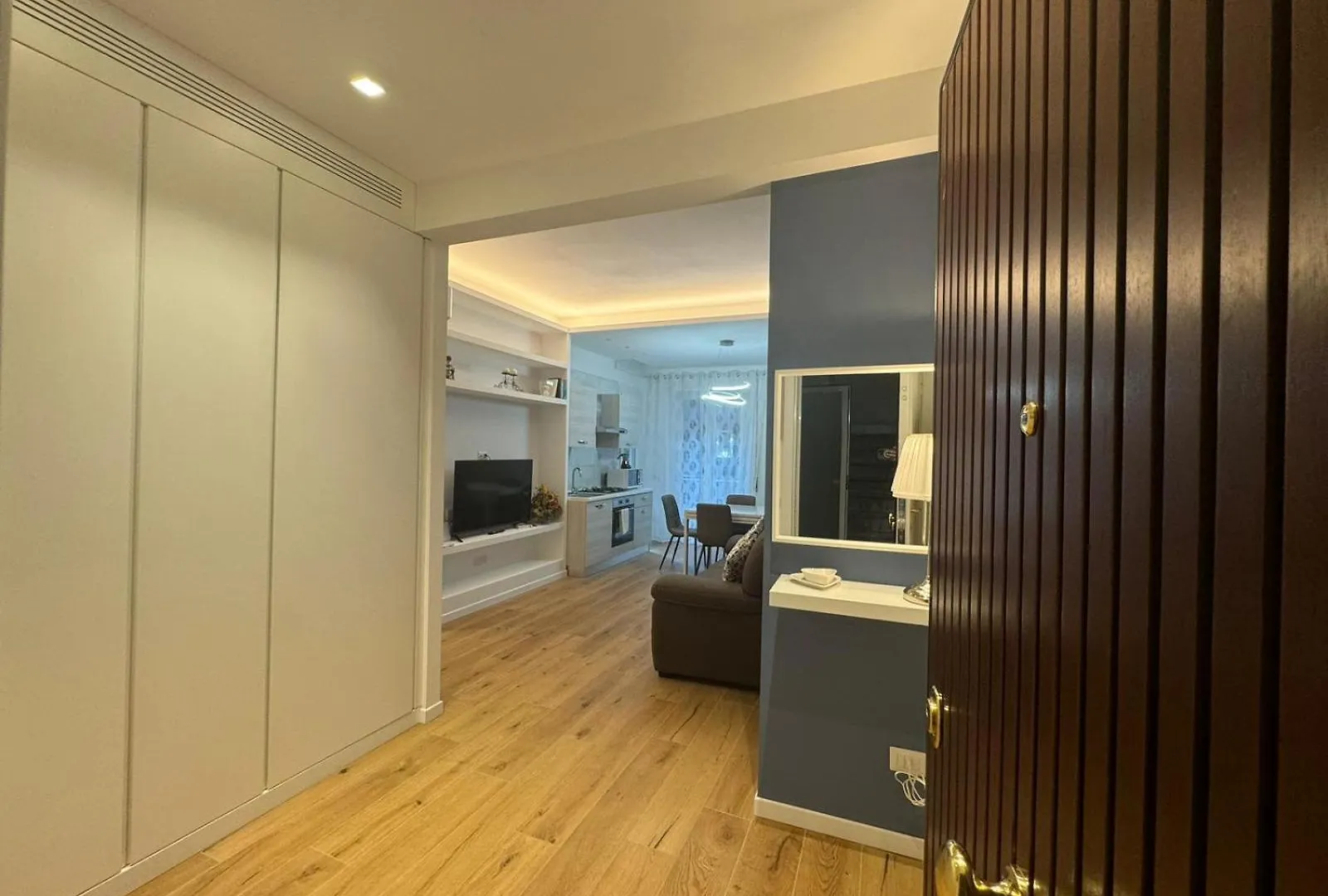 Roman Pearl In Portuense Apartment Rome