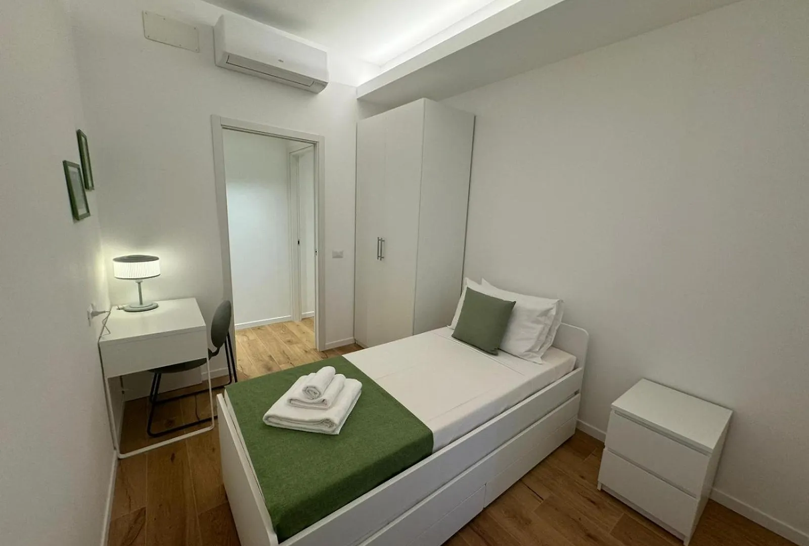 Roman Pearl In Portuense Apartment Rome