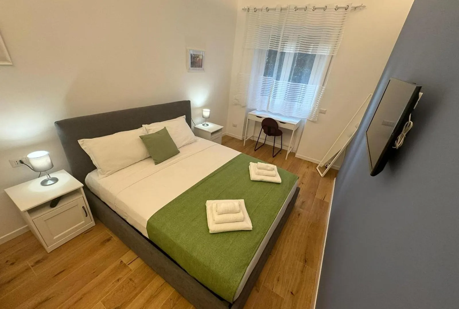 Apartment Roman Pearl In Portuense Italy