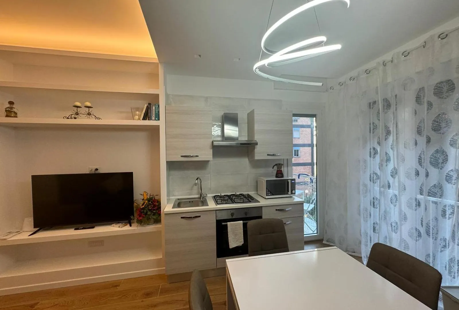 Apartmán Roman Pearl In Portuense